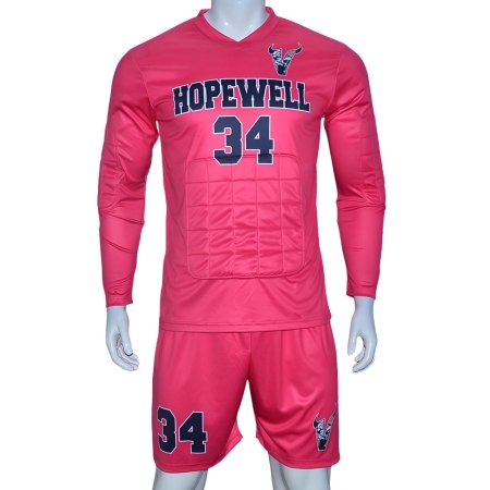 Soccer Uniform